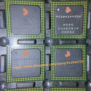 2PCS PC29424VZDO PC29424 popolnoma nov in original čipu IC, Elektronske komponente