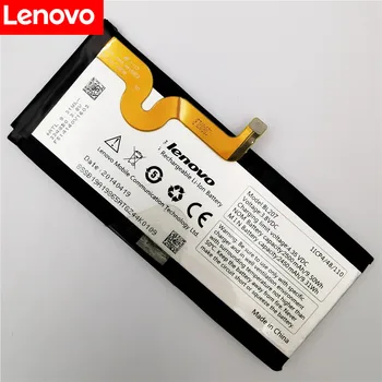 BL207 2500mAh Baterije Zamenjava Za Lenovo K900 Mobilni telefon lenovo k900 baterija +Številko za Sledenje