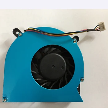 NOV Hladilni Ventilator za Haier C3 Q51 Q52 V7 all-in-one PLB08020S12H radiator fan 4 žice