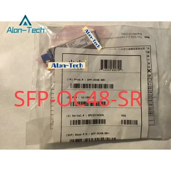 SFP-OC48-SR SONET/SDH Modulov SFP OC-48/STM-16 Kratkega Dosega Dvojni LC/PC Priključek Singlemode 1266, Da 1360nm