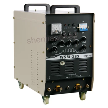 WSM-315 ogljikovega dioksida varjenje in argon loka varilec IP21S Lupini razred zaščite DC Inverter pulse argon obločno varjenje 1PC