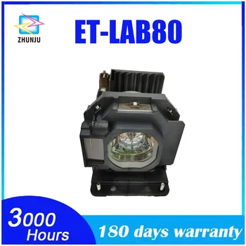ET-LAB80 Zamenjava Žarnice Projektor za PANASONIC PT-LB75 / PT-LB75E / PT-LB75EA / PT-LB75NTE /PT-LB80 / PT-LB80E / PT-LB80EA