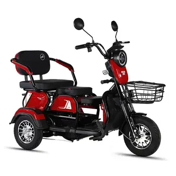 3 Kolesa motorno kolo, Avto, Električni Tricikli T3-XK Tovarne Poceni Prodajajo v izobraževanju Odraslih 48V Egs Vehiculos De 3 Llantas
