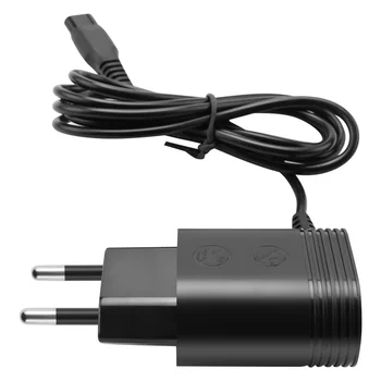 Primerna za Philips Norelco Brivnik, A00390 Polnilnik Napajalni Kabel Adapter EU Plug