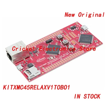KITXMC45RELAXV1TOBO1 Razvoj odbor XMC4500 se Sprostite Kit-V1 snemljiv notranji iskalnik napak USB pogon