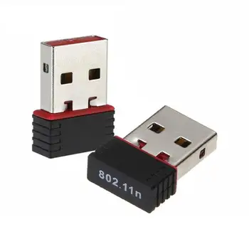 USB Ključ Pogosto Uporablja Brezžični Signal Sprejemnika Prilagajanje Naprave