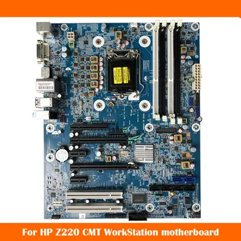 Visoka Kakovost Desktop Motherboard Za Z220 CMT 655842-001 655842-501 655842-601 655581-001 C216 DDR3 Bo Test Pred Odpremo