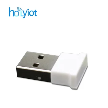 majhna velikost, Nordijska nRF52840 ključ BLE USB ključ bluetooth5.0 Dongle Adapterja svetilnik za SmartHome senzorji Smart Control
