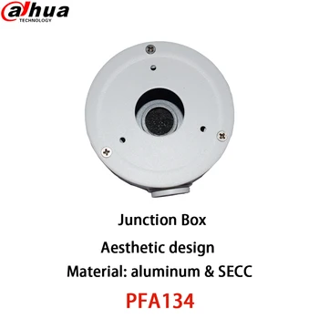Dahua PFA134 dozi Vodoodporni Fotoaparat Nosilec je Primeren Za bojno glavo IPC-HFW2431S-S-SS2 IPC-HFW243 9S-A-LED-S2