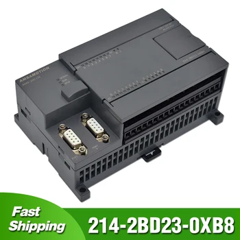CPU224XP PLC 220V za Siemens S7-200 PLC Izhodna Programabilni logični Krmilnik RELE Tranzistor