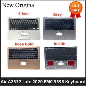 A2337 Topcase z keybaord ZA MacBook Air 13