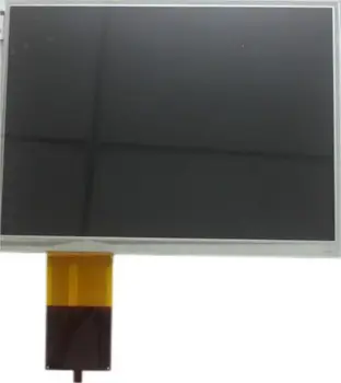 AM-1024768R7TNQW-T00H LCD Zaslon Plošča