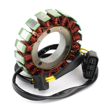 Statorja Magneto Generator Deli Za CF Moto 800CC CF800 ATV X8 Z8 U8 Tracker 0800-032000 UTV