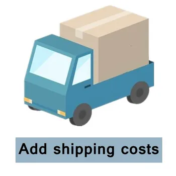 dodaj shipping stroški