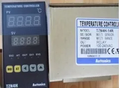 Novi originalni temperaturni regulator TZN4H-14R TZN4H24S TZN4H-A4C