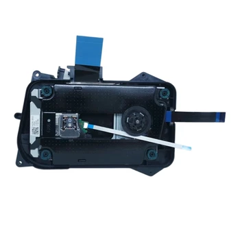 Zamenjava Optičnega Združljiv za PS3 4000 ZKEM-850AAA KEM850 Prenosne igralne Konzole Popravila Del Laser Objektiv z Flex Kabel