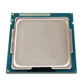I7 3770K za Intel Xeon PROCESOR 3.50 GHz, 4 Jedra 8 Niti 77w LGA1155 I73770K Računalnik Procesor