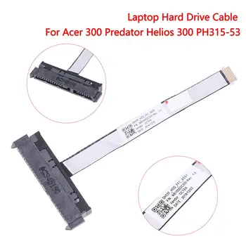1pc Prenosni Trdi Disk, Kabel TRDEGA diska Priključek Flex Kabel Za Acer 300 Predator Helios 300 PH315-53 Laptop Zamenjava Dodatki