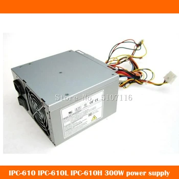 Original Za Industrijski Računalniški napajalnik FSP300-60PLN 300W IPC-610 IPC-610L IPC-610H Bo v Celoti preizkusiti, Preden Odpremo