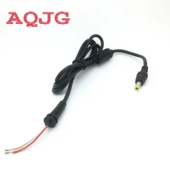 Vroče 5.5*3,0 mm/ 5.5x3.0 mm DC Polnilnik Priključek za Kabel za Samsung Prenosnik ac Spodbujanje
