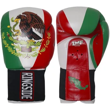Ringside Limited Edition Mehika MDS Tech™ Sparring Rokavice 16 oz.