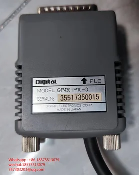 Za PRO OBRAZ GP430-IP10-O PLC Komunikacije Modul Skladu Dolžini Približno 5 Metrov
