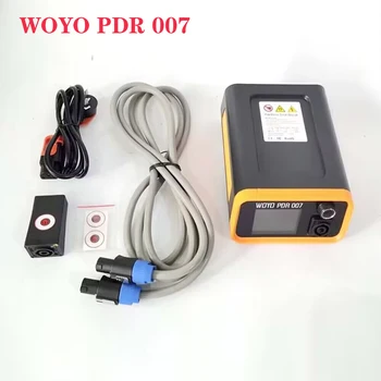 WOYO PDR 007 PDR007 Poškodbe-brezplačno Barve Elektromagnetne Indukcije Pločevine Površina Dent Popravila Instrument Avto Dent-ORODJE za Popravilo