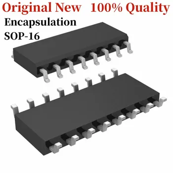 Novi originalni AD5242BRZ10 paket SOP16 čip, integrirano vezje IC