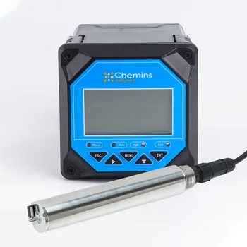 turbidity merilnika senzor merilni instrument turbidity merilnik stroškov inline trdne snovi meter