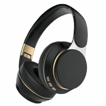 2023 Novo Brezžično Uho Slušalke Brezžične Bluetooth Glasbe, Gaming Slušalke Z Stereo Zvok Z Mic/3.5 mm Audio Jack Za Xiaomi