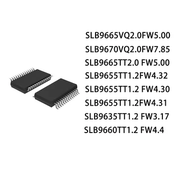 SLB9655TT1.2FW4.32 FW5.00 SLB9660TT1.2FW4.40 SLB9665VQ2.0FW5.00 SLB9635TT1.2 FW3.17 SLB9660TT1.2 FW4.4 SLB9665TT2.0