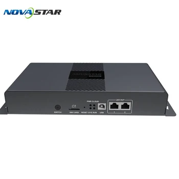 Novastar Tb50 Polje za Nadzor LED Polno Barvni Zaslon Asinhroni Nadzorni Sistem Multimedijski Predvajalnik Za Multi-Zaslon Nadzor