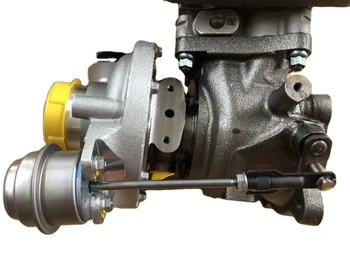 BAIXINDE Motor, Turbo Turbopolnilnikom OEM SH01-13700-E 810358-5005S 810356-0001 Visoko zmogljiv avtomobilski DELI