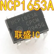 30pcs izvirno novo NCP1653 NCP1653A DIP-8