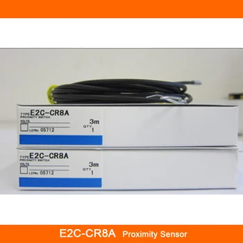 Senzor bližine Nove E2C-CR8A 3M Bližine Stikalni Ojačevalniki Ločeni Tip High Quality Hitro Ladjo