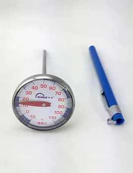 Instant preberite termometer,kuhinjski termometer, vbodni termometer za meso, mleko, juho hrane