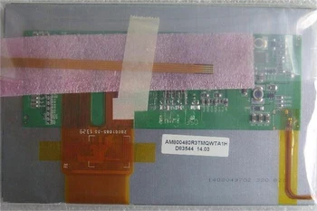 AM-800480R3TMQW-TA1H LCD Zaslon Zaslon