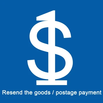 Roadlover Dodatne poštnina Za Express dostava storitev ali razlika v ceni plačilo