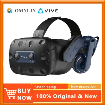 Vive Pro1.0 VR Slušalke Zunanji PC VR Čelada Virtualne Realnosti Očala Pro2.0 VR Očala One-Stop Kit Poglobljeno Izkušnje 2022
