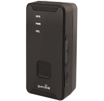 Queclink 4G GL320MG LTE Cat M1/NB2 GNSS GPS Tracker Sili SOS Gumb Za Osebno Sledenje Sredstvo za Spremljanje OTA Nadzor