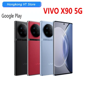 VIVO X90 5G Mobilni Telefon Dimensity 9200 Jedro Octa 6.78