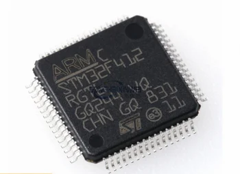 STM32F412RGT6 paket LQFP64 ST mikrokrmilnik čip MCU mikrokrmilniška