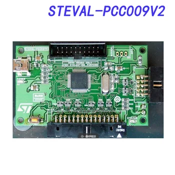 STEVAL-PCC009V2 Razvojne Plošče & Kompleti - ROKO STM32F103RBT6 IBU UI ODBOR STM32-BASE