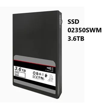 NOV Pogon ssd 02350SWM D6V3-SSD-SAS-3.6 T 3.6 TB Disk SAS Enota Podjetja Shranjevanje SSD za HUA+WEI OceanStor Dorado6000 V3