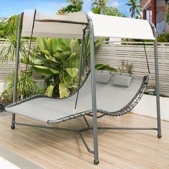 Izdelek se lahko customizedOnline slaven swing viseči stol, na prostem, v zaprtih prostorih visi viseči mreži, dvorišče, vrt,: roœnate vence