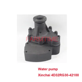Vodna črpalka za Xinchai 4D32RG30-42100 za viličarja Hangzhou HELI XR30 35 3-3.5 T