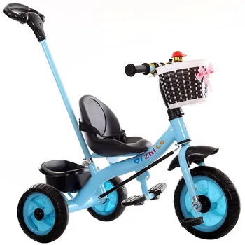 Nova otroška Kolesa, Tricikli Baby Pohodniki, Otroška Kolesa, Otroška Vozički 2-5 let Starega Otroka Sprehajalci