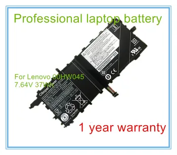 Original laptop baterije 00HW045 00HW046 SB10J78993 SB10J78994 ZA X1 Tablet 1 Tableta X1 TABLET