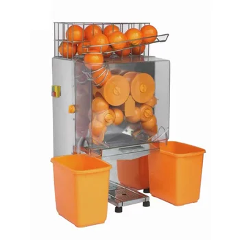 Sveži Pomarančni Sok, Pralni Čezmejnih Popolnoma Avtomatsko Pomarančni Sok Pralni Komercialne Pomarančni Sok Granatno Jabolko Sok Stroj