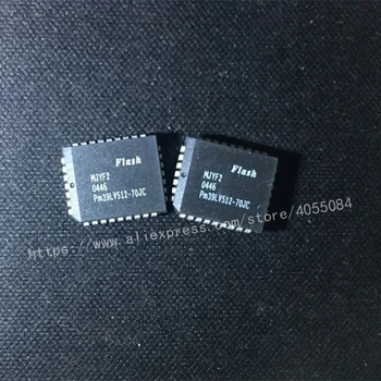 3PCS PM39LV512-70JC PM39LV512-70 PM39LV512 Elektronske komponente čipu IC